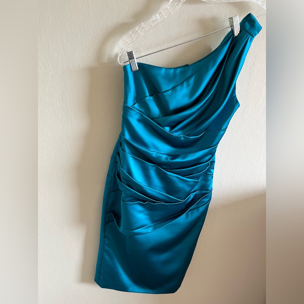 Bridesmaid Dress